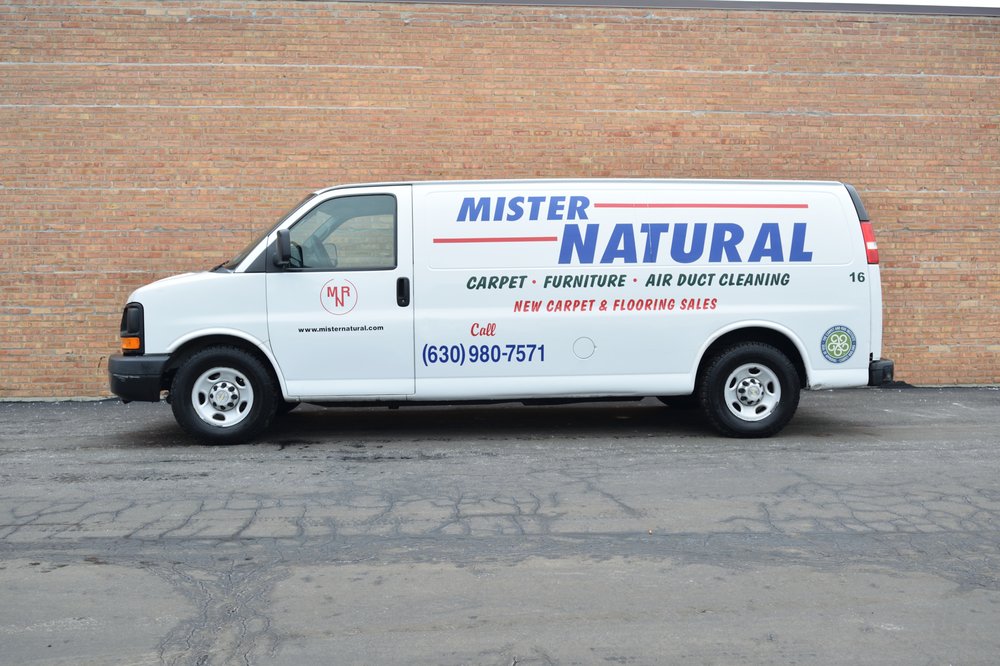 Photo of Mister Natural Services