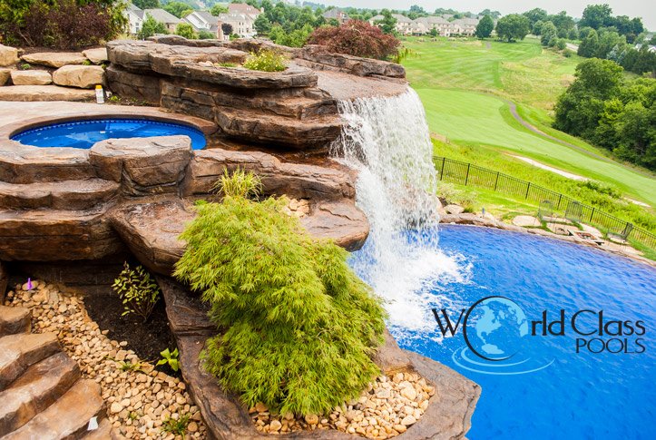 Photo of World Class Pools