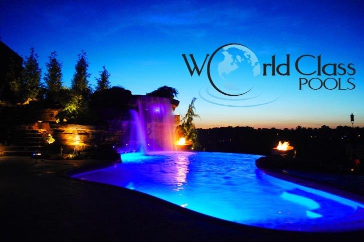 Photo of World Class Pools
