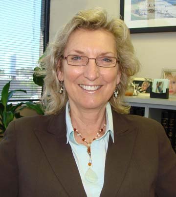 Photo of Jennifer D Oram-Smith, PC