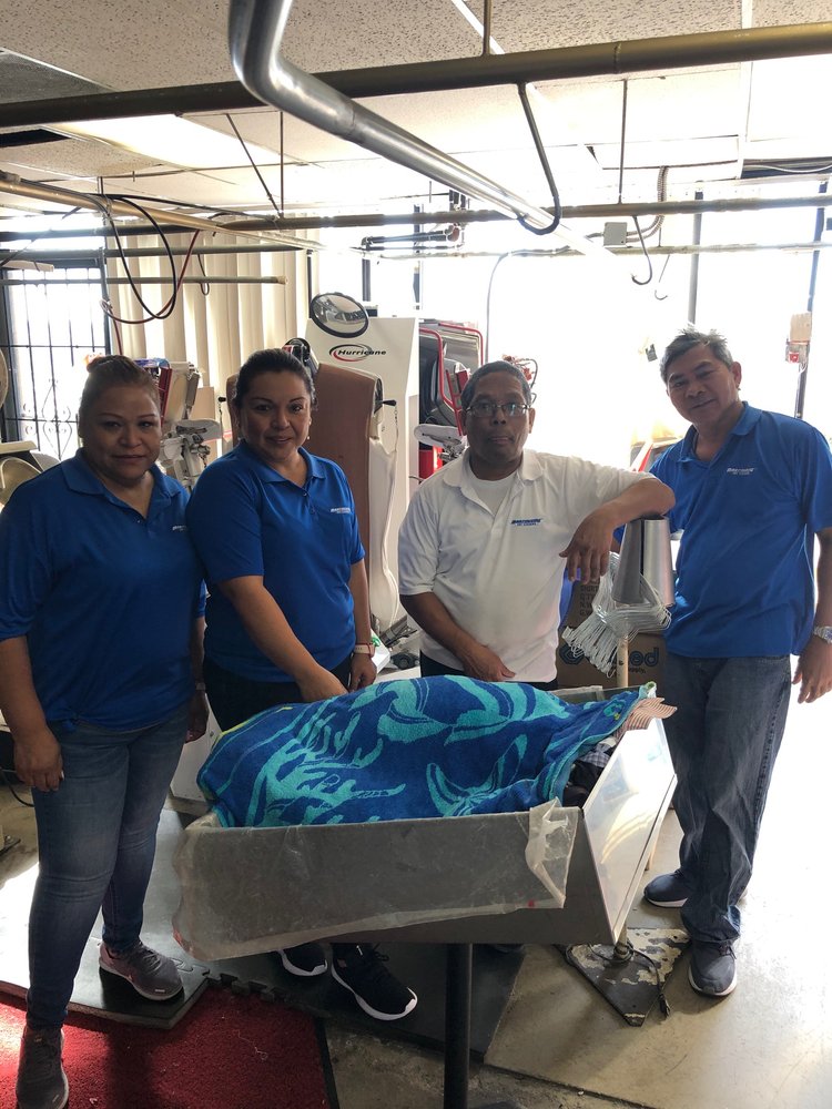 Photo of Martinizing Dry Cleaning