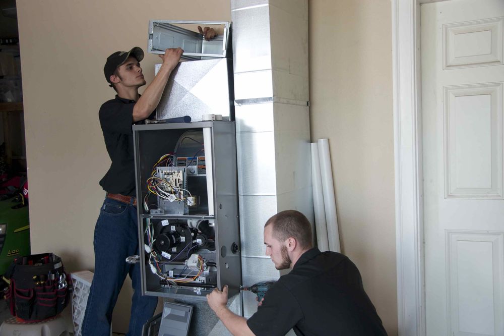 Photo of Comfort Connection