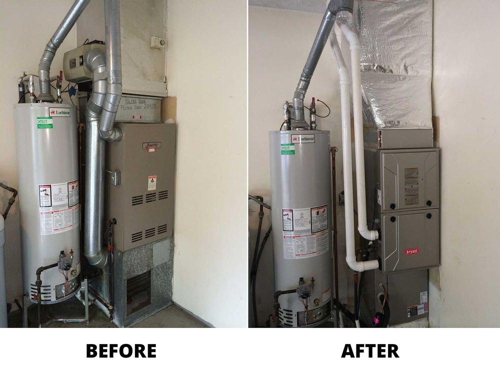 Photo of Comfort Connection