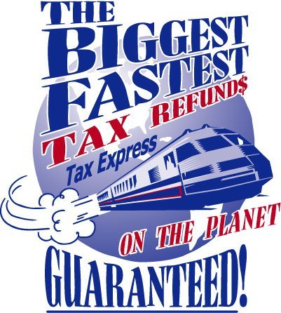 Photo of Tax Express