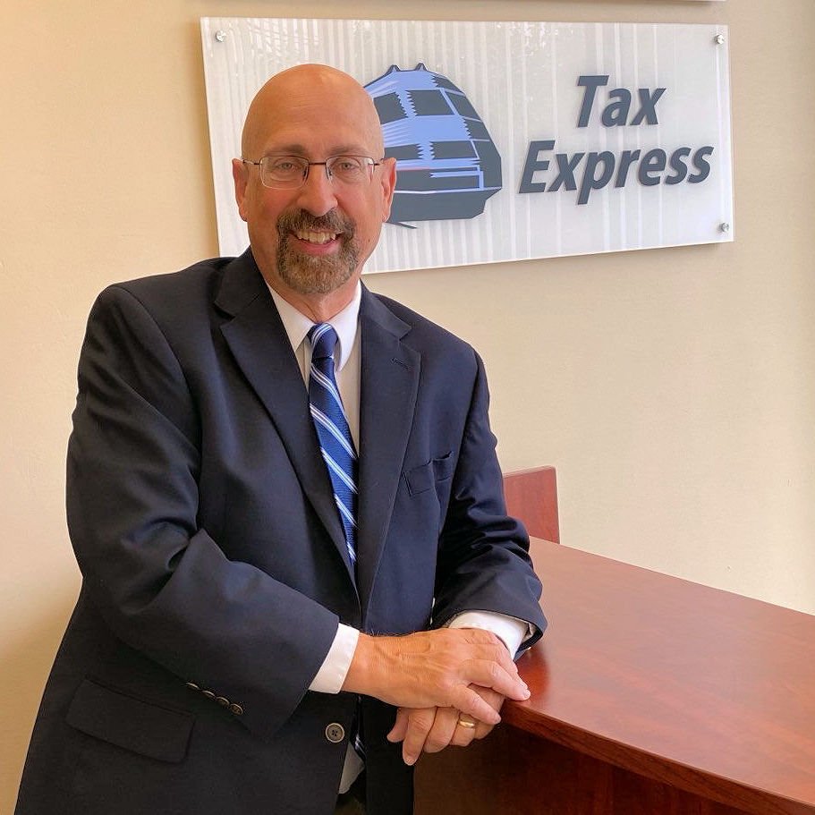 Photo of Tax Express