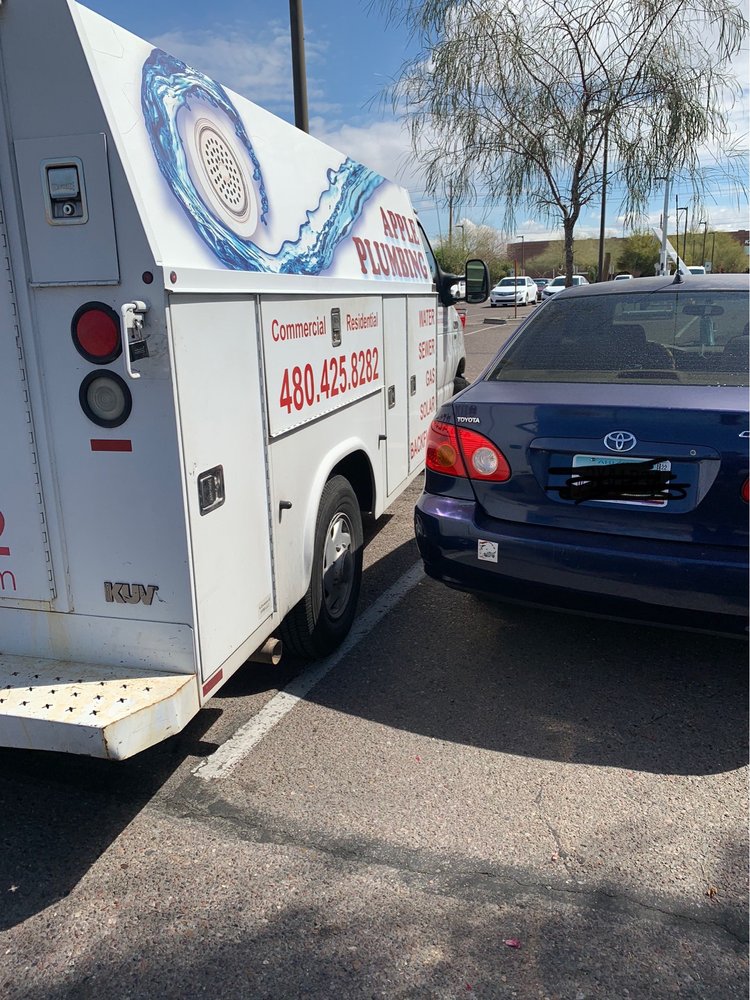 Photo of Apple Plumbing Services