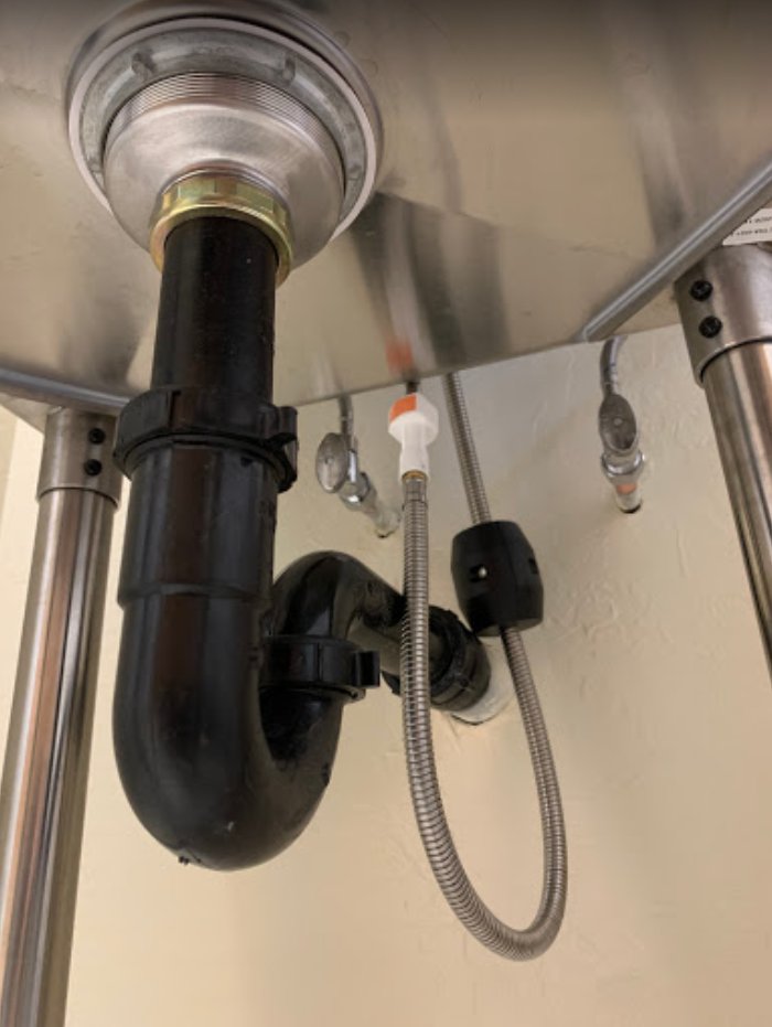 Photo of Apple Plumbing Services