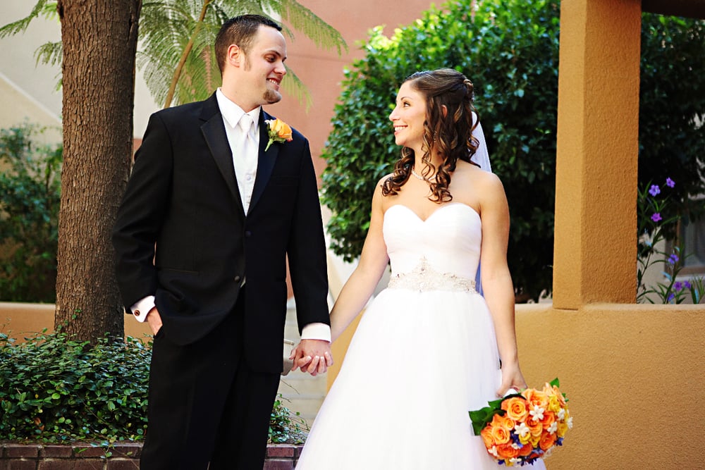 Photo of Nicole Arend Weddings & Events