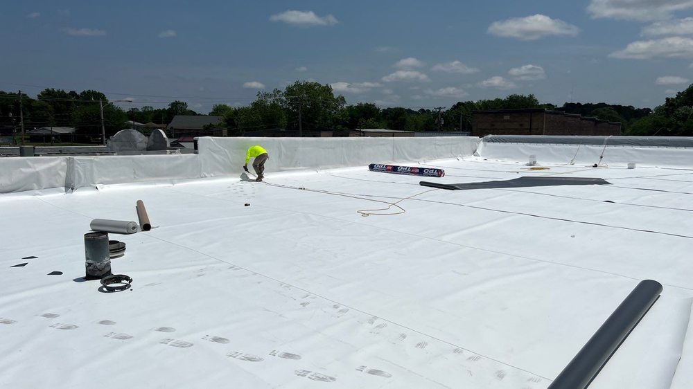 Photo of Titan Roofing and Construction