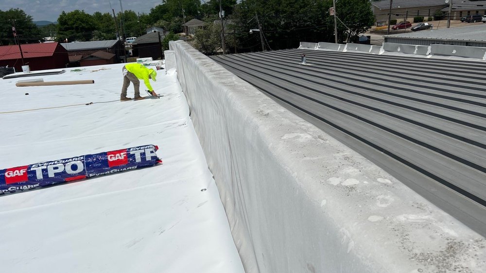 Photo of Titan Roofing and Construction
