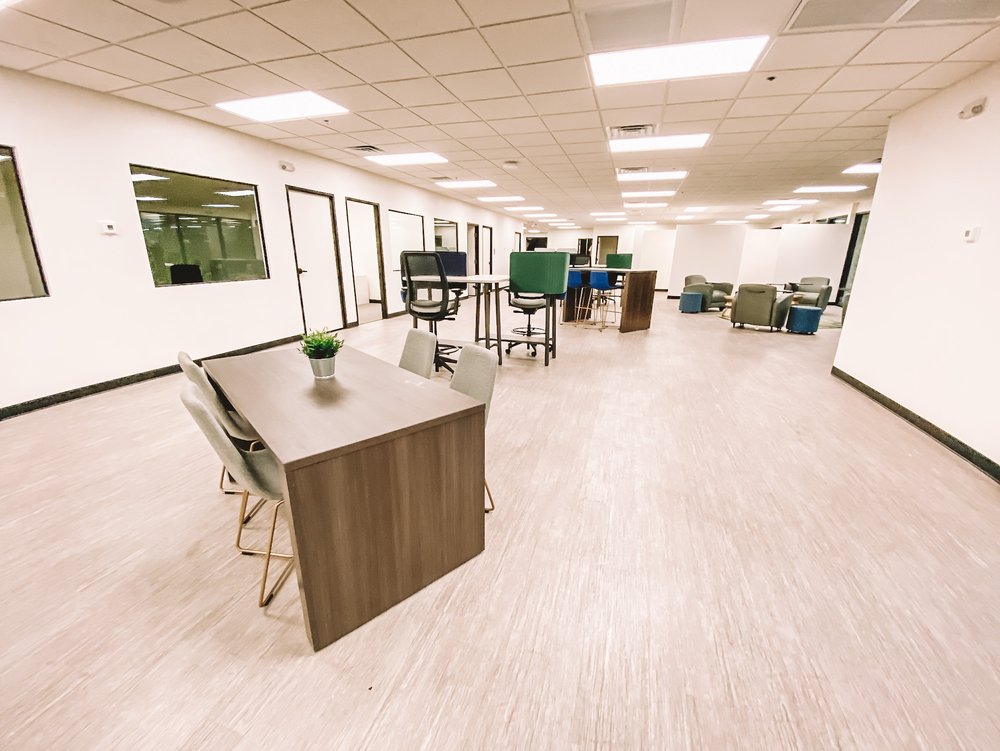 Photo of Comuna Coworking Space