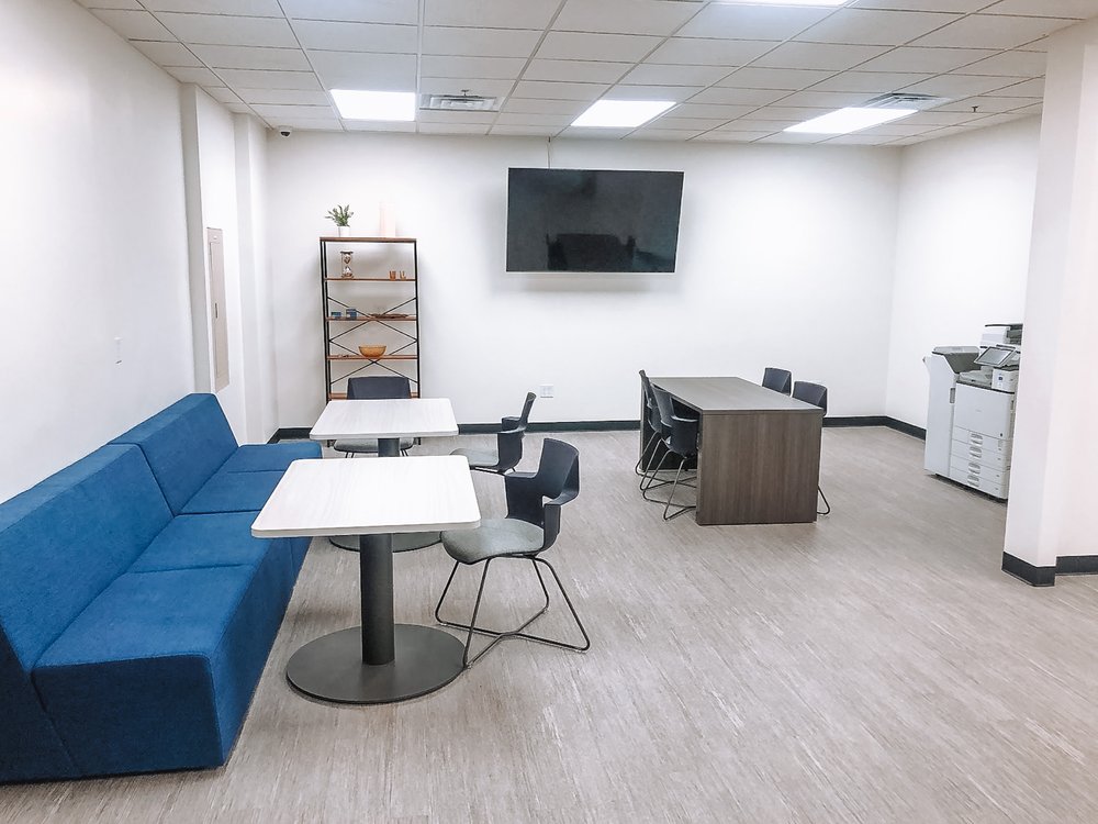 Photo of Comuna Coworking Space