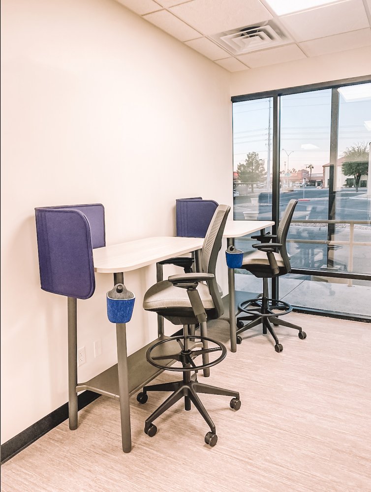 Photo of Comuna Coworking Space