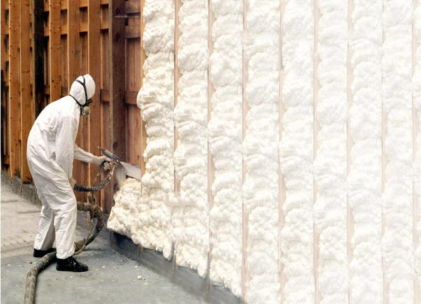 Photo of Goldstar Insulation a Florida Insulation Company