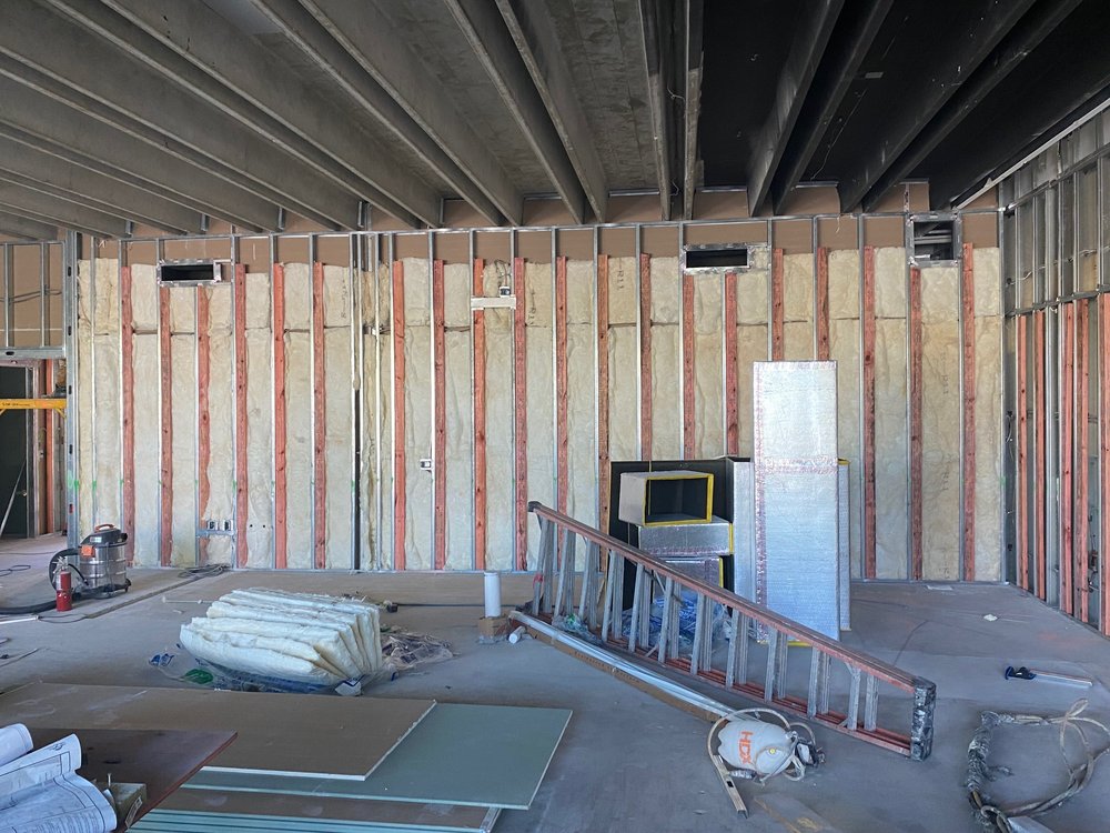 Photo of Goldstar Insulation a Florida Insulation Company