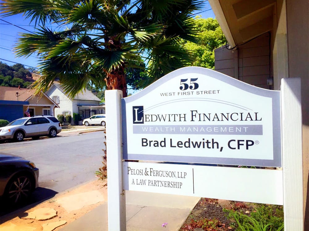 Photo of Ledwith Financial Wealth Management