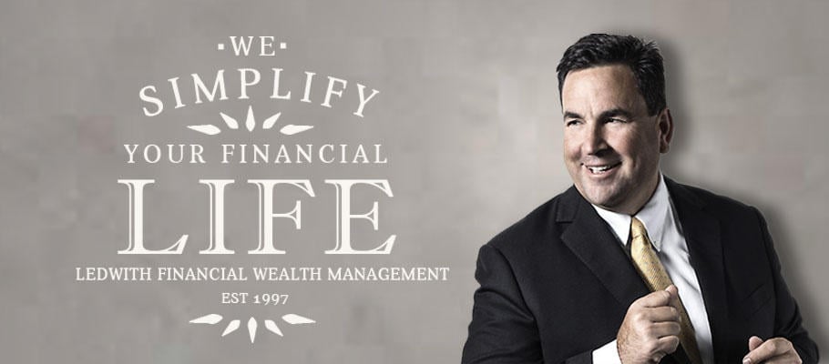 Photo of Ledwith Financial Wealth Management