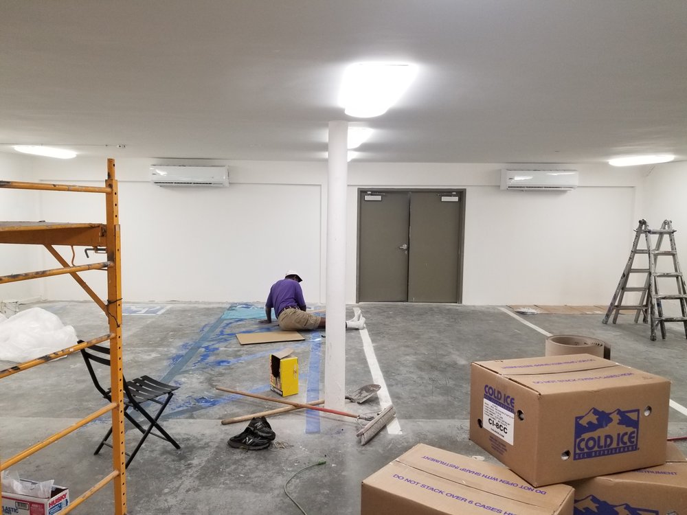 Photo of Covac Ductless Mini-Split Air Conditioning