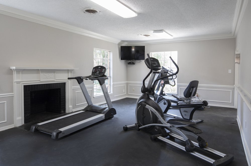 Photo of Hampton House Apartments