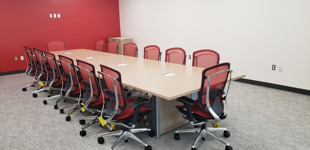 Photo of prime Furniture Installation