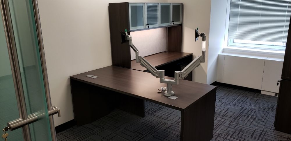 Photo of prime Furniture Installation