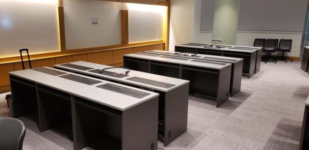 Photo of prime Furniture Installation