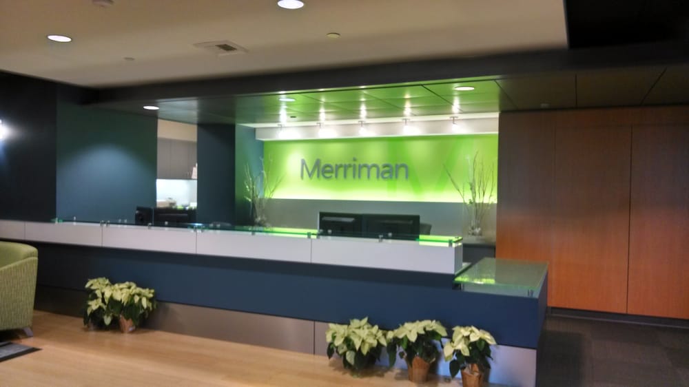 Photo of Merriman