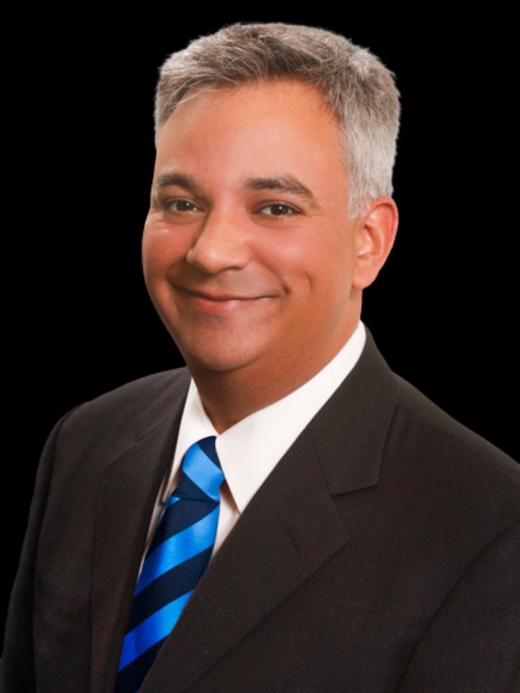 Photo of Bill Shaffer - Coldwell Banker Realty