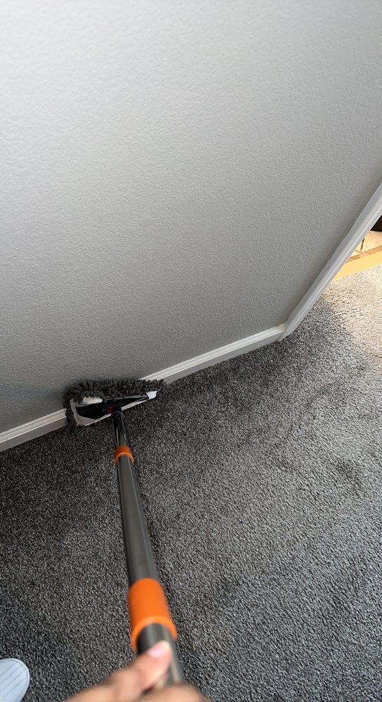 Photo of Just One Touch Cleaning