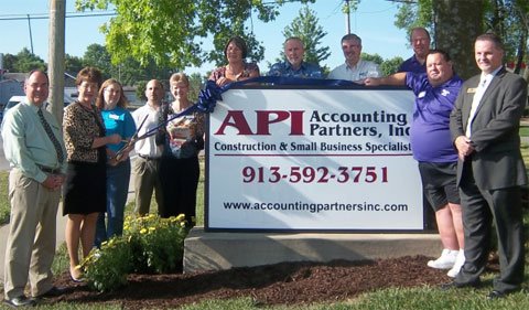 Photo of Accounting Partners