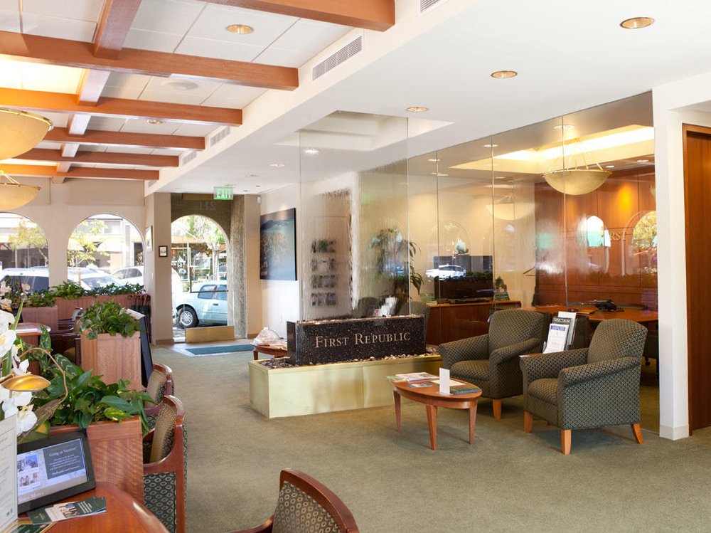 Photo of First Republic Bank