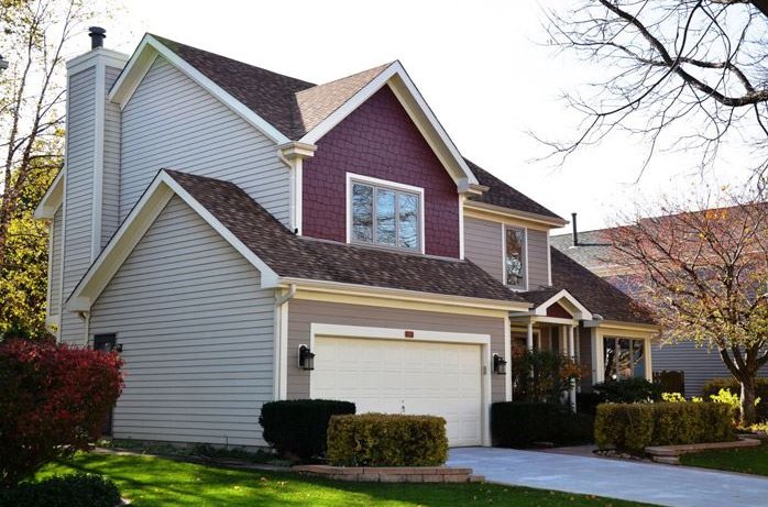 Photo of Apex Exteriors
