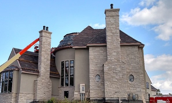 Photo of Apex Exteriors