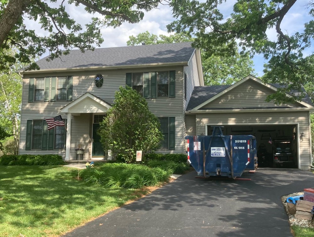 Photo of Apex Exteriors