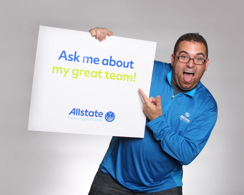 Photo of Allstate Insurance: Scott Janney
