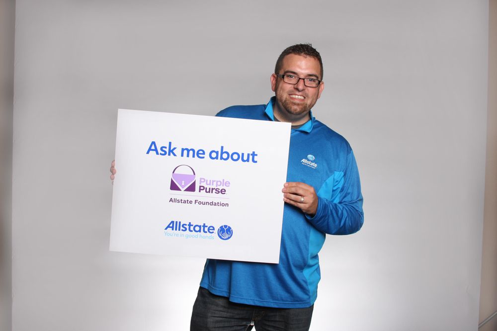 Photo of Allstate Insurance: Scott Janney
