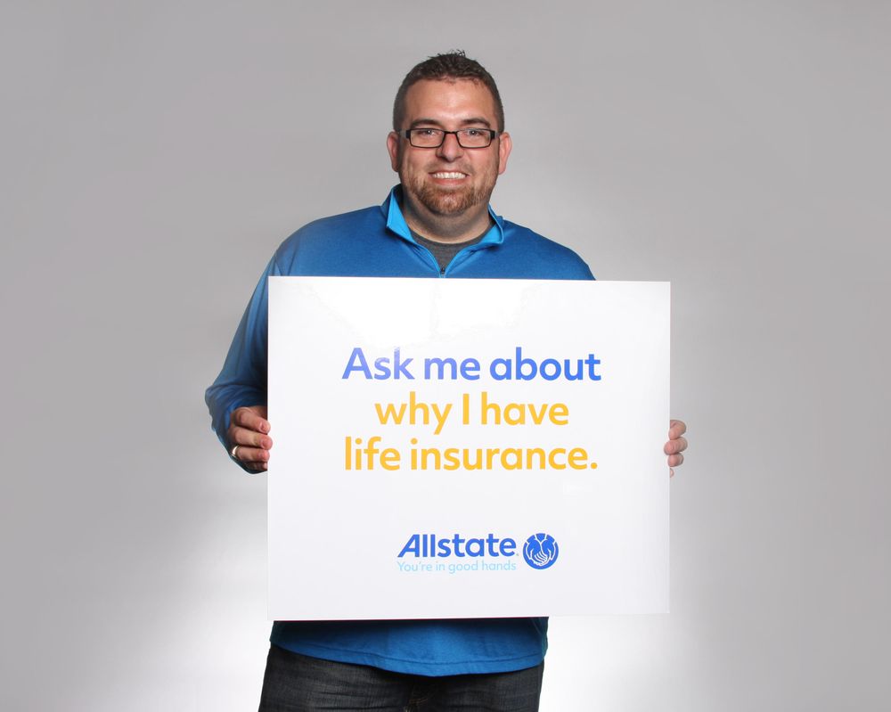 Photo of Allstate Insurance: Scott Janney