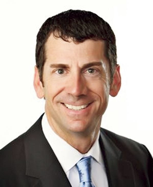 Photo of Bryan Schexnayder - State Farm Insurance Agent