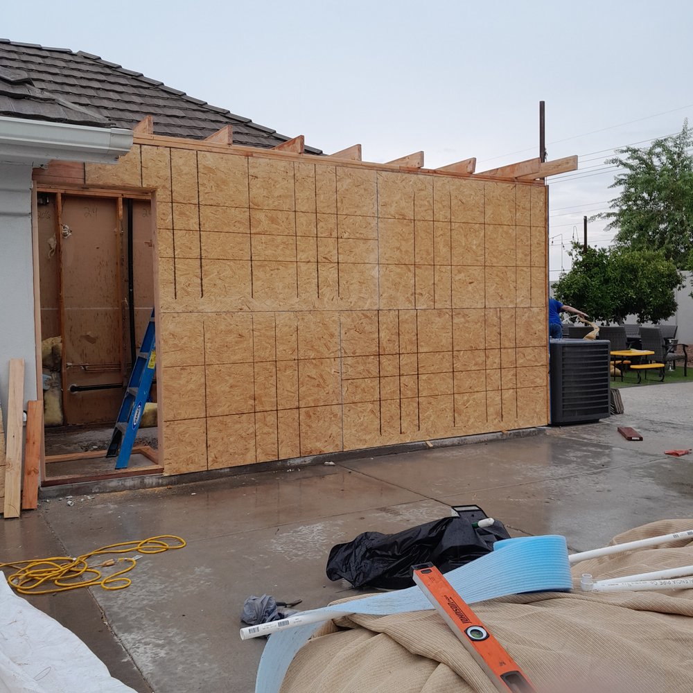 Photo of Archie Smith Drywall and Remodeling