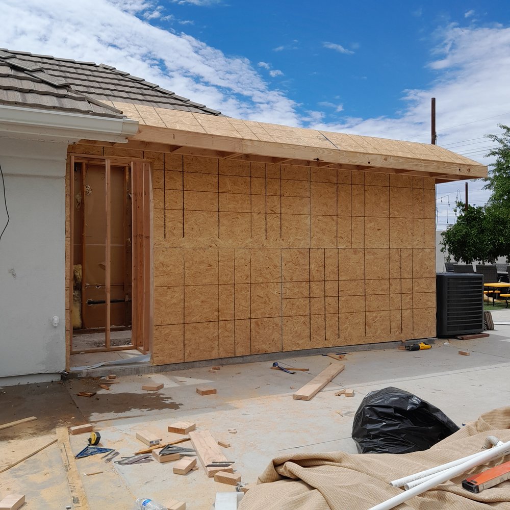 Photo of Archie Smith Drywall and Remodeling