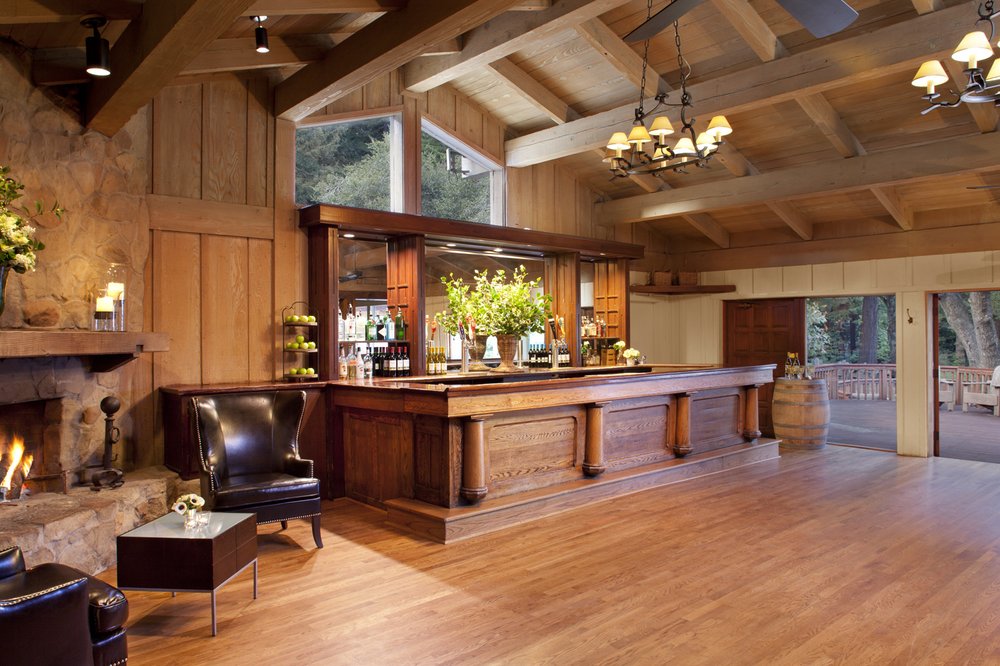 Photo of Mountain Terrace