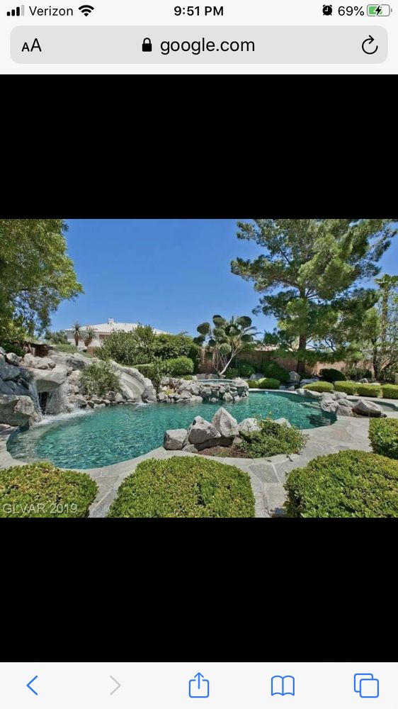 Photo of Water of Life Pool Service