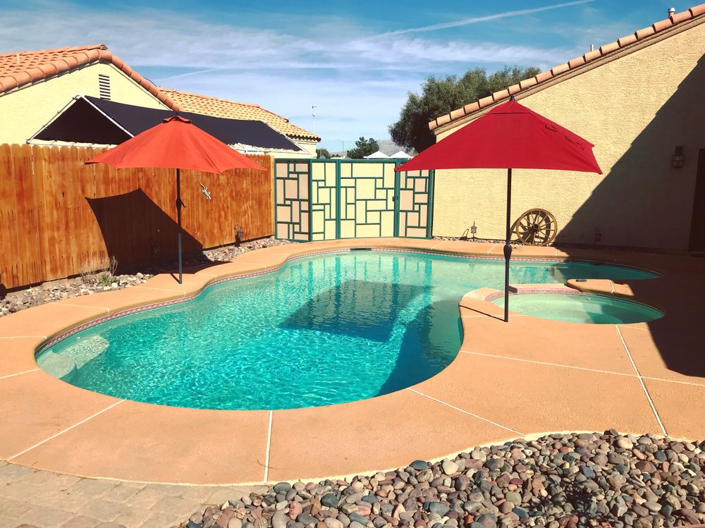Photo of Water of Life Pool Service