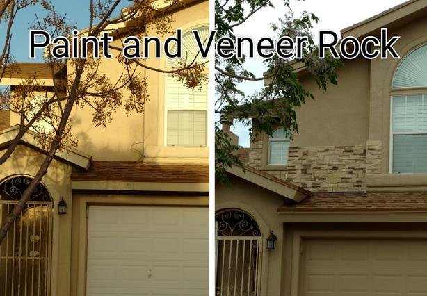 Photo of Nail Benders Remodeling