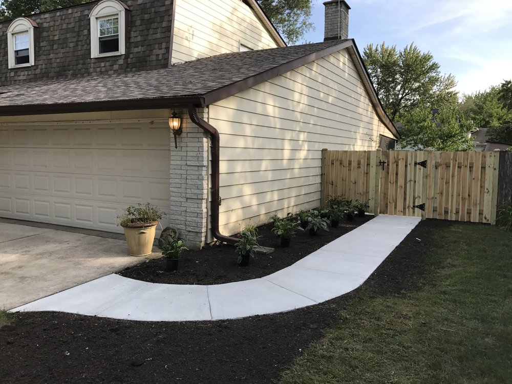 Photo of Adrian's Landscape