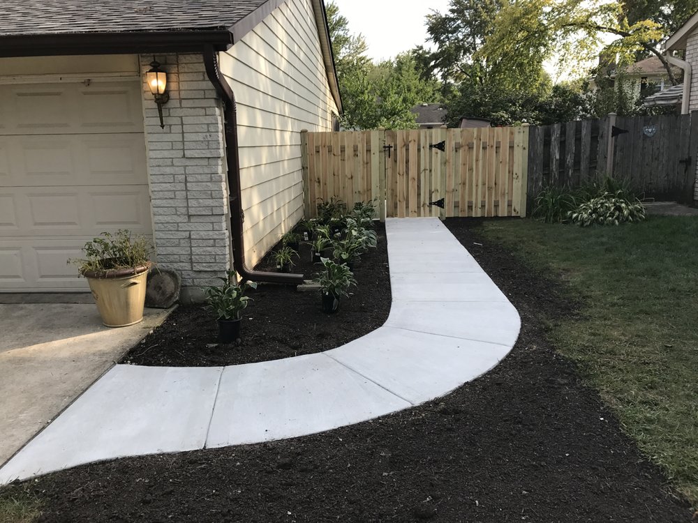Photo of Adrian's Landscape