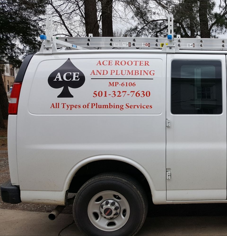 Photo of Ace Rooter & Plumbing
