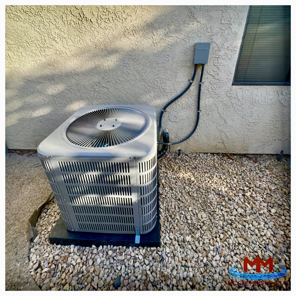 Photo of McGee Mechanical