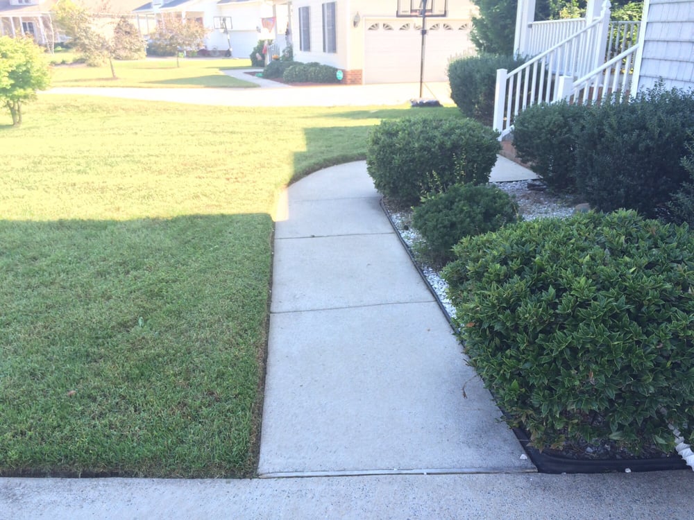 Photo of Bobby's Precision Lawn-care
