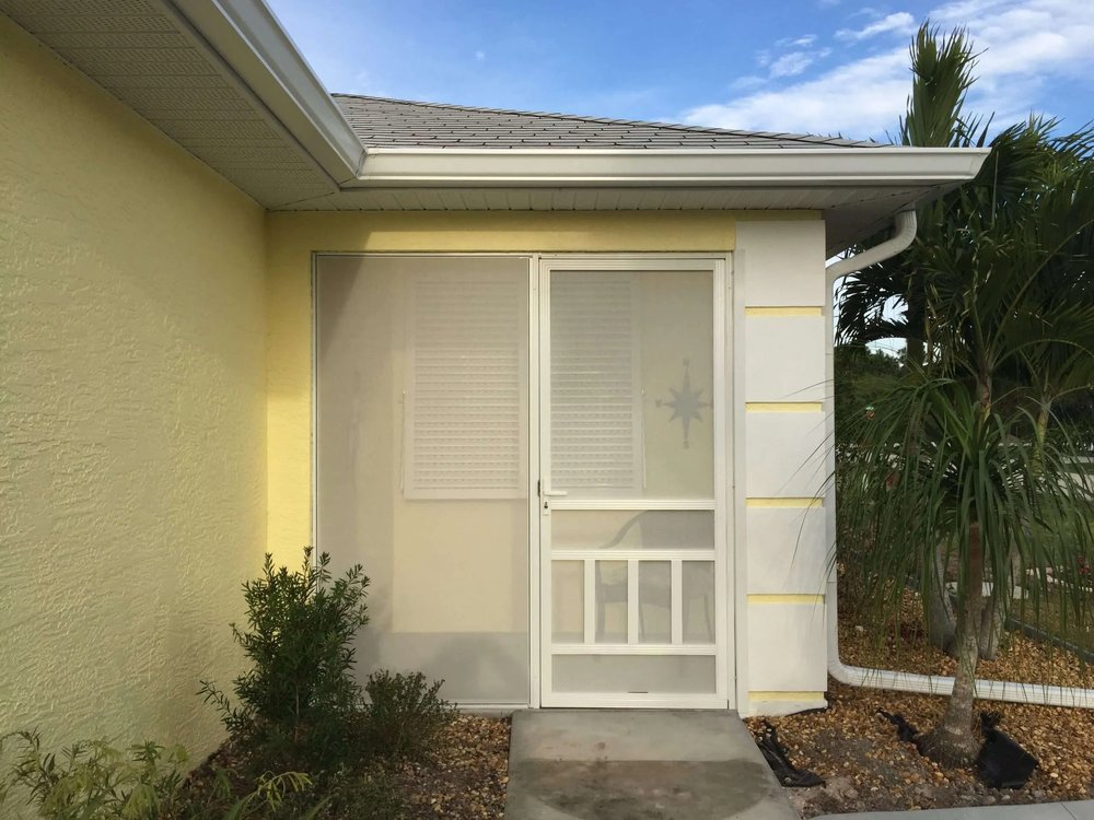 Photo of Outback Automated Shades
